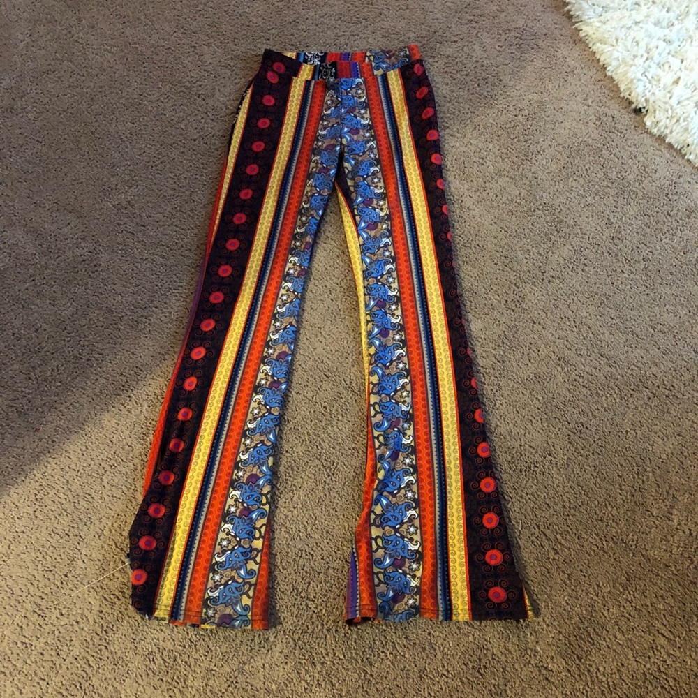 Hippie pants